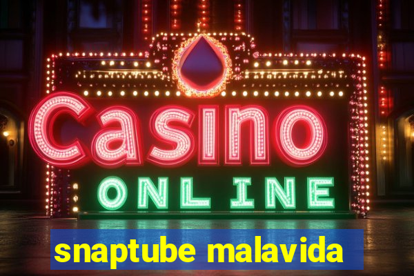 snaptube malavida